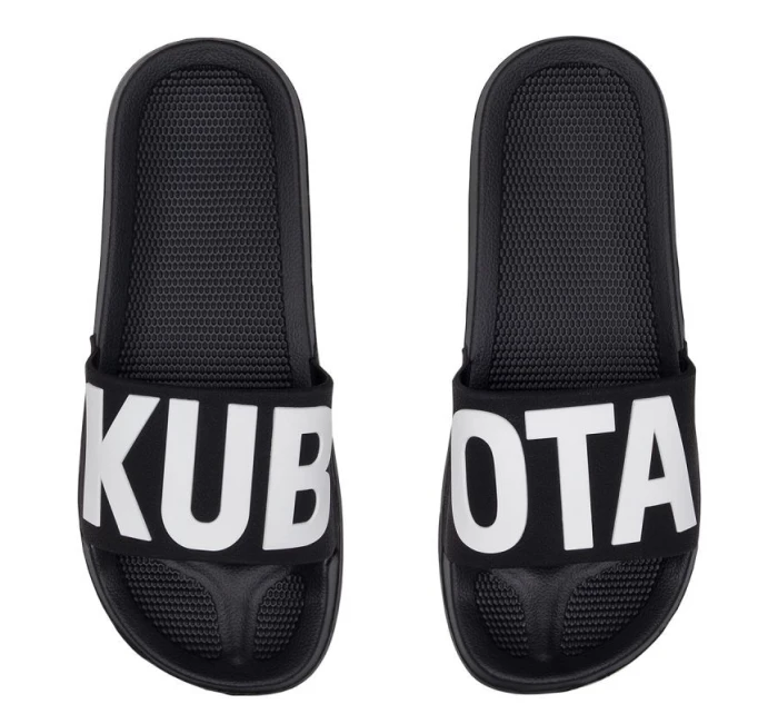 Žabky do bazénu Kubota basic 2.0 černé K0000-101-002-23-1