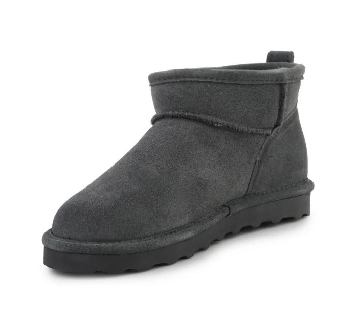 Bearpaw Shorty 2860W-071 GADGET GRAY dámské Bearpaw Shorty 2860W-071 GADGET GRAY dámské