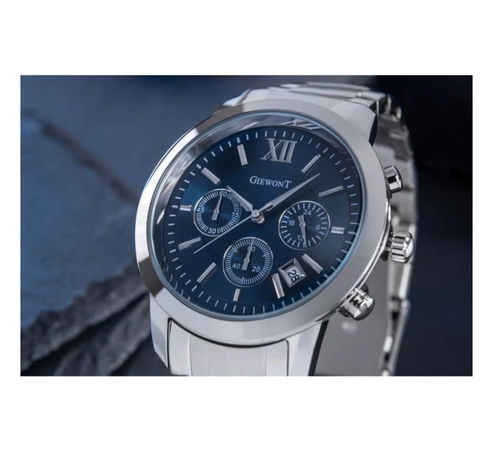 Pánské hodinky GIEWONT GW6480-2