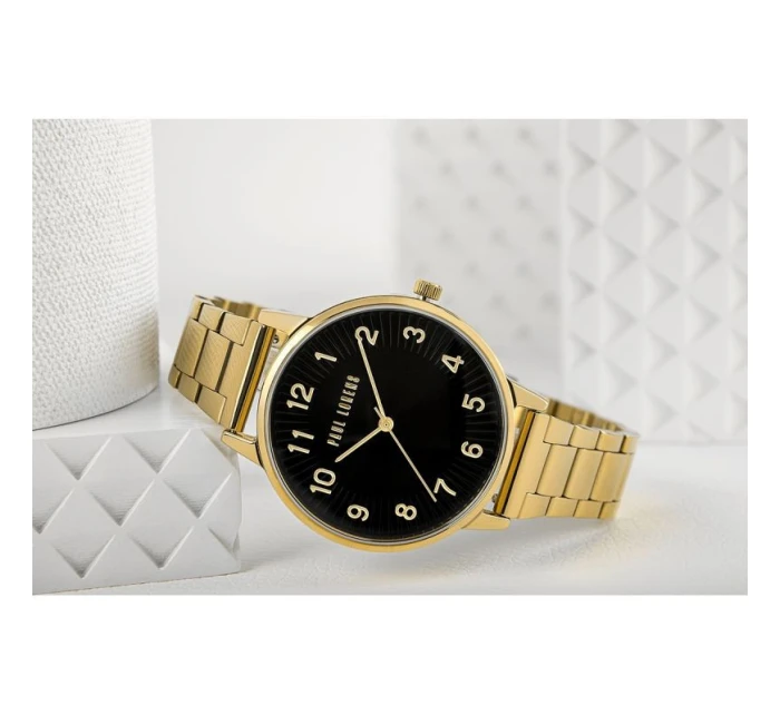 Dámské hodinky Paul Lorens PL11715B3-1D1 + BOX