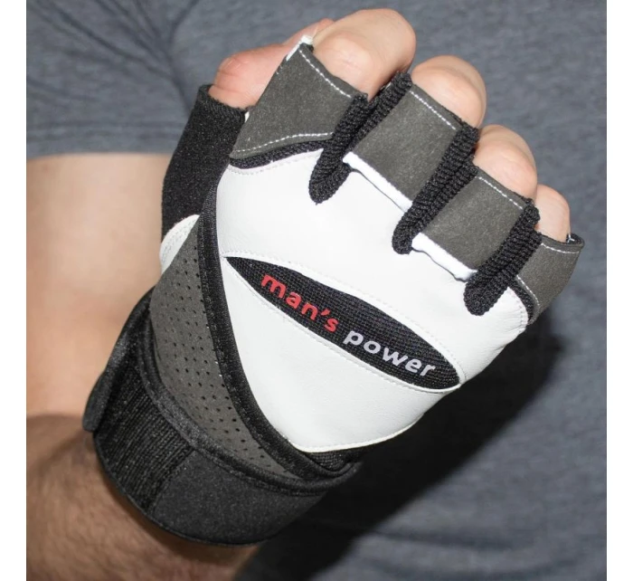 FITNESS RUKAVICE POWER  FIT model 21824890 - Enero