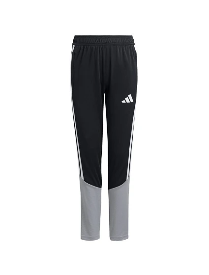 Dětské kalhoty Tiro 26 Competition Training black model 21892257 - ADIDAS