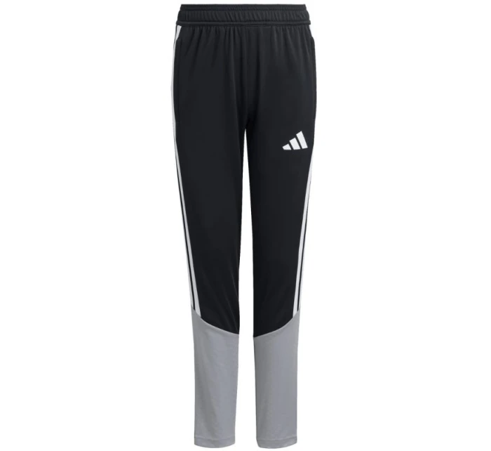 Dětské kalhoty adidas Tiro 26 Competition Training black KA5134 Dětské kalhoty adidas Tiro 26 Competition Training black KA5134