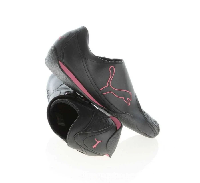 Boty pro životní styl Puma Baylee Wns 345440-01 dámské Boty pro životní styl Puma Baylee Wns 345440-01 dámské