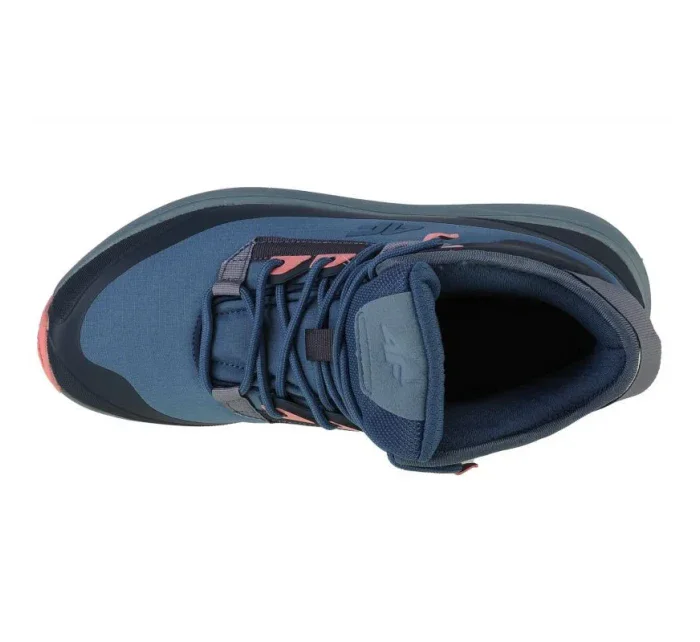 Dívčí sněžnice Dcx-22 Jr 4FJAW22FWINF009-34S - 4F Dívčí sněžnice Dcx-22 Jr 4FJAW22FWINF009-34S - 4F