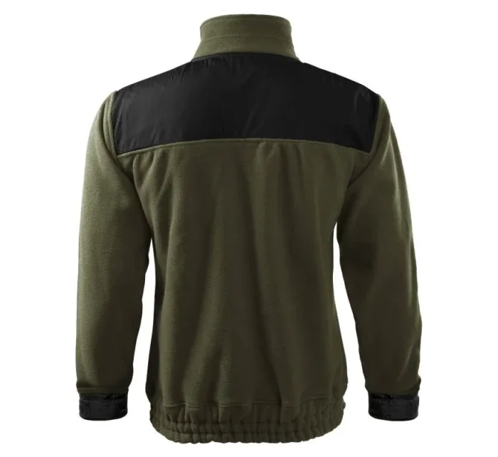 Rimeck fleecová unisex bunda Hi-Q M MLI-50669