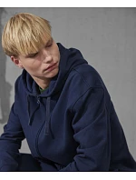 B&C Zip Hood Unisex mikina s kapucí sport grey model 22445470 B&C Zip Hood Unisex mikina s kapucí sport grey model 22445470