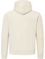 Fruit of the Loom Supercotton™ Hooded Sweat Mikina s kapucí "Supercotton™" 16.2780 desert sand Fruit of the Loom Supercotton™ Hooded Sweat Mikina s kapucí "Supercotton™" 16.2780 desert sand
