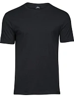 Tee Jays TJ 5000 Pánské luxusní tričko 18.5000 black