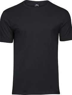Tee Jays TJ 5000 Pánské luxusní tričko 18.5000 black
