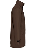 K 677 Parka model 22510578 chocolate - Kariban K 677 Parka model 22510578 chocolate - Kariban