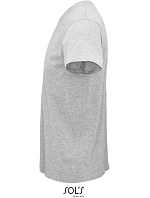 SOL'S Crusader Men Pánské tričko z bio bavlny model 22518995 grey melange