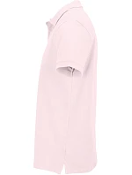 SOL'S Pacific Unisex piqué polo z těžké bavlny 25.4439 pale pink SOL'S Pacific Unisex piqué polo z těžké bavlny 25.4439 pale pink