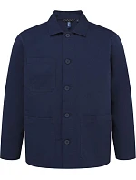 Premier PR 022 Košilová bunda "Utility 2.0" 39.0022 stay navy Premier PR 022 Košilová bunda "Utility 2.0" 39.0022 stay navy