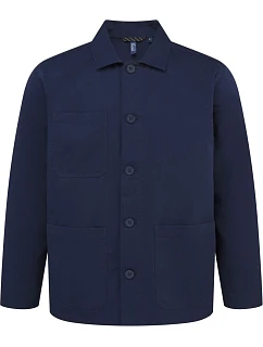 PR 022 Košilová bunda navy model 22461995 - Premier