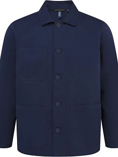 Premier PR 022 Košilová bunda "Utility 2.0" 39.0022 stay navy