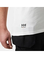 Helly Hansen Classic 79161 Pánské tričko "Classic" 59.9161 black Helly Hansen Classic 79161 Pánské tričko "Classic" 59.9161 black