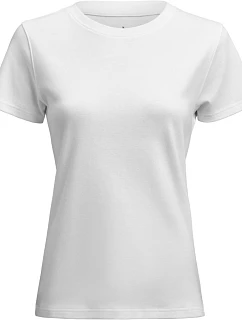 Scarsdale TShirt Women Dámské tričko z těžké bavlny model 22453906 white - James Harvest