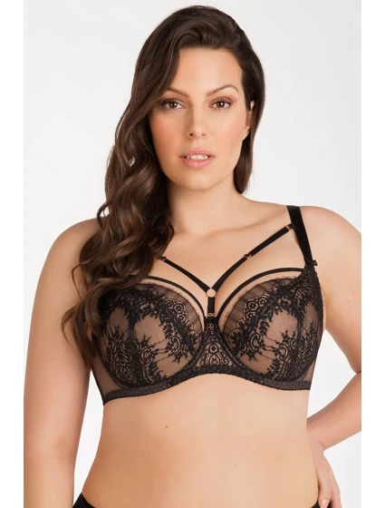 Gorsenia K804 Goya barva: černá Gorsenia K804 Goya barva: černá