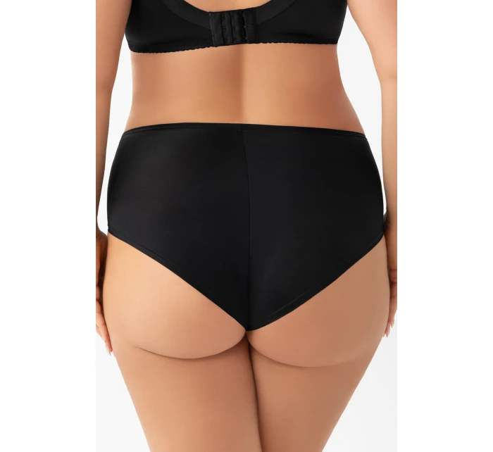 Gorsenia K935 Isla barva: černá