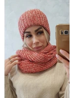 Dámská souprava Bona K261 červená Dámská souprava Bona K261 červená