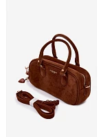 Malá taška typu Kufr s eko Camel model 22111522 - Flora&Co