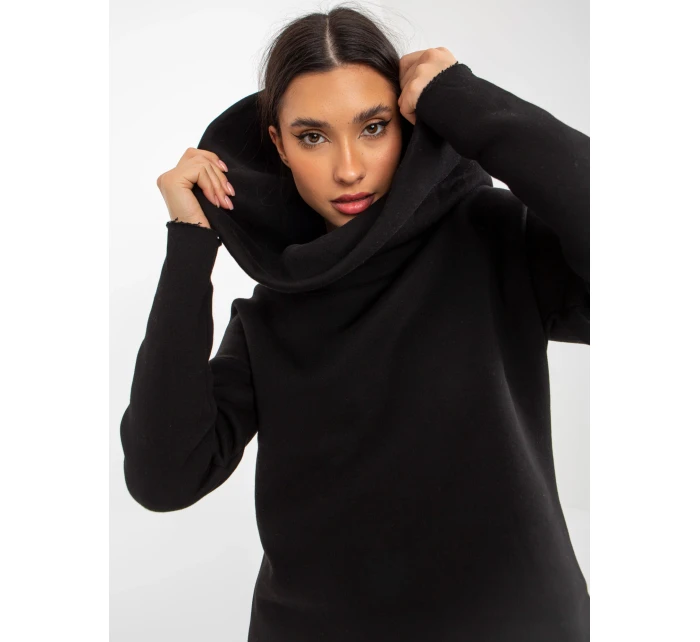 Dámská souprava EM KMPL 632.13 černá - FPrice Dámská souprava EM KMPL 632.13 černá - FPrice