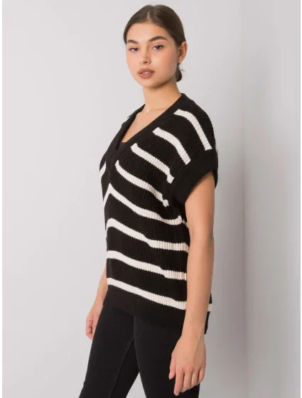 Vesta FE KZ 3305.54P černá a bílá