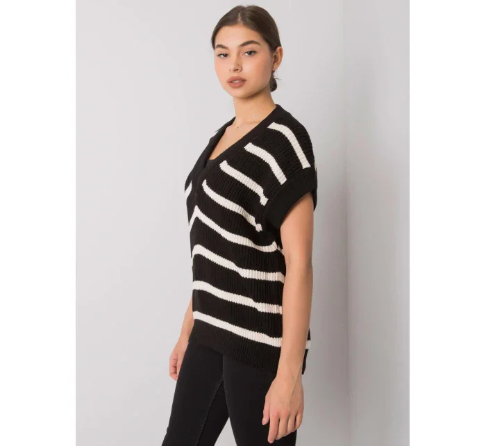 Vesta FE KZ 3305.54P černá a bílá