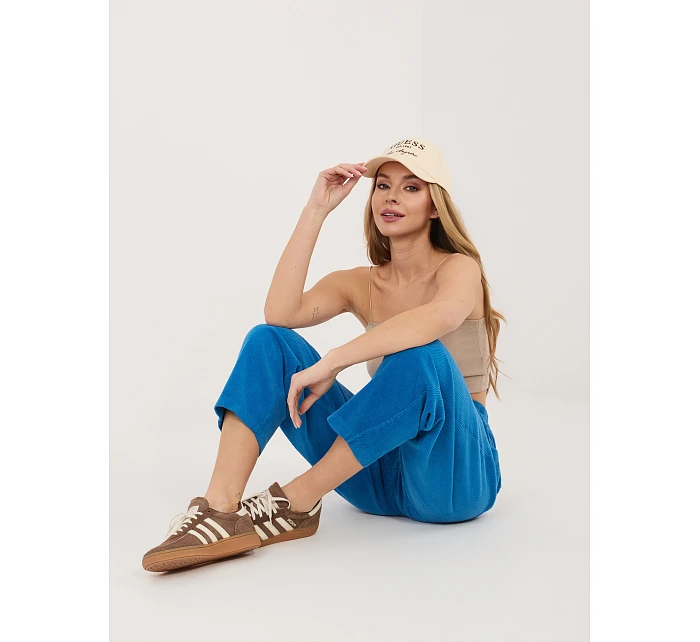 IT SP FL8916.80 kobaltové kalhoty