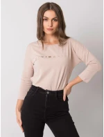 Halenka RV BZ 0126.01P béžová