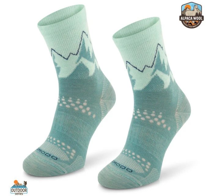 Ponožky All Trail Hiker Merino model 21776716 - COMODO Ponožky All Trail Hiker Merino model 21776716 - COMODO