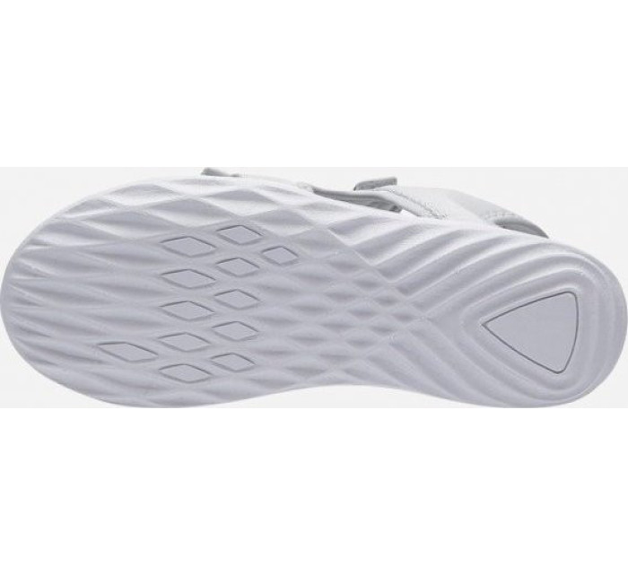 Dámské sandály model 18657992 světle šedé - 4F