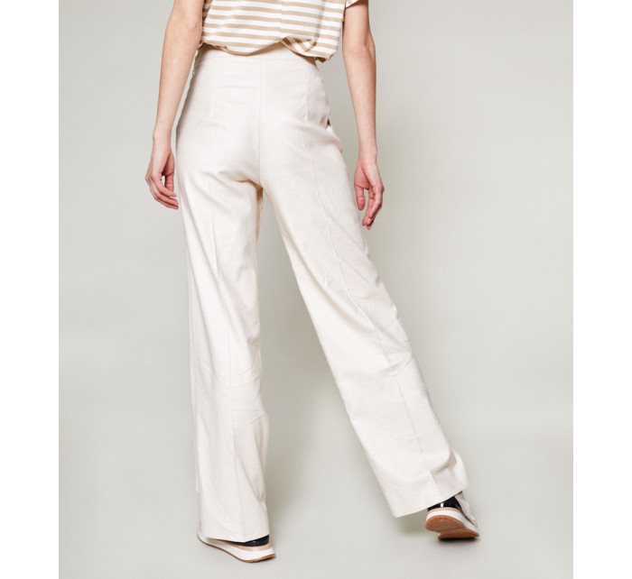 Dámské kalhoty  model 17649244 - Click Fashion