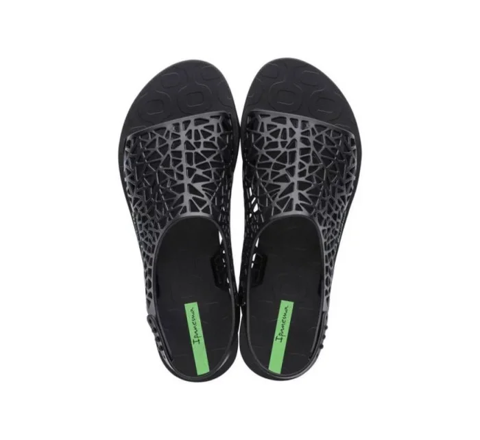 Dámské sandály 26679 20766 Černá - Ipanema