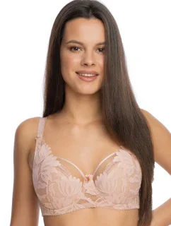 KETO PODPRSENKA ART.1134 RŮŽOVÁ