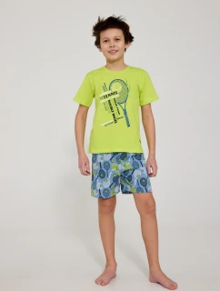 PYŽAMO YOUNG KR 790/122 TENIS 2