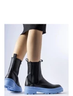 Boty model 205840 Solea Boty model 205840 Solea