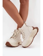 Boty model 219250 Step in style Boty model 219250 Step in style