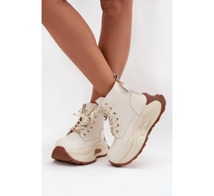 Boty model 219250 Step in style Boty model 219250 Step in style