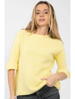 Svetr model 223743 Italy Moda Svetr model 223743 Italy Moda