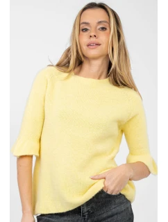 Svetr model 223743 Italy Moda