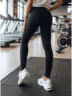 CARDIO legíny černé Dstreet UY2739