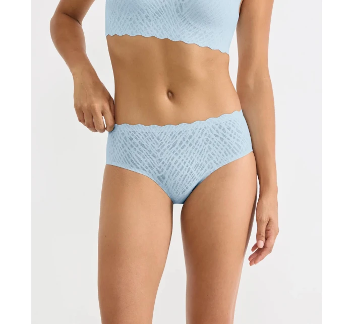 sloggi ZERO Feel Bliss Hipster - BLUE - SLOGGI BLUE - SLOGGI