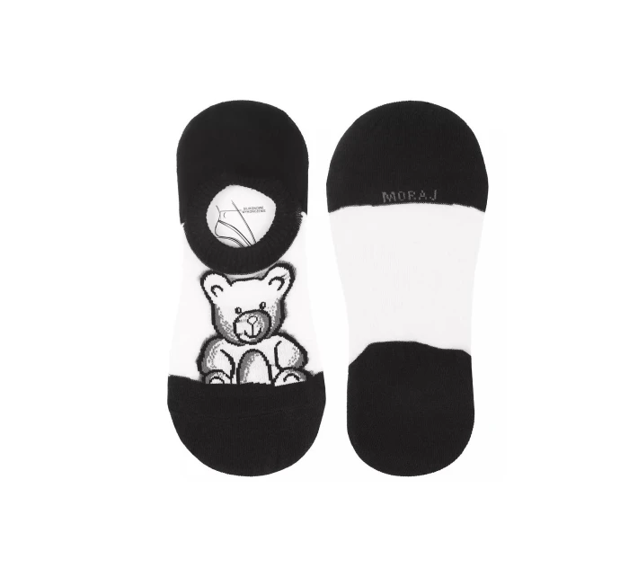 Baleríny Moraj CDB200-139 Medvídek 35-41