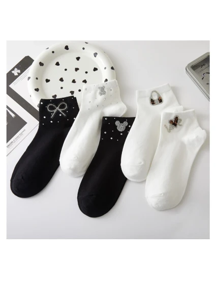 Skarpety SO&LI 3542 model 22025571 - WiK Skarpety SO&LI 3542 model 22025571 - WiK