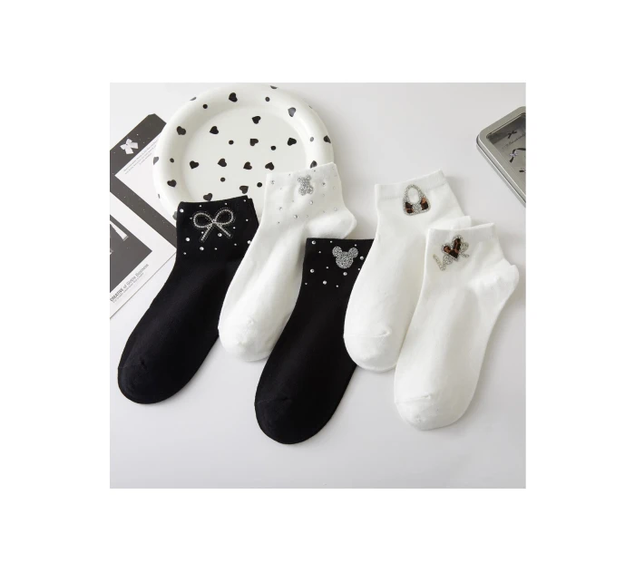 Skarpety SO&LI 3542 model 22025571 - WiK Skarpety SO&LI 3542 model 22025571 - WiK