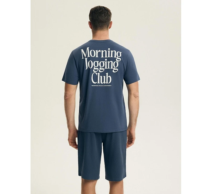 Pyžamo model 22070229 Play kr/r M3XL - Henderson Pyžamo model 22070229 Play kr/r M3XL - Henderson