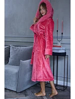Szlafrok model 22550985 Ana długi M2XL - L&L