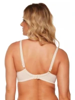 Dámská podprsenka 1135 Nike beige - GAIA